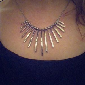 Christ Stainless Steel Necklace from Germany